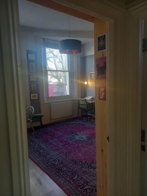 Appartamento Beautiful Stylish Seaside Flat Hove