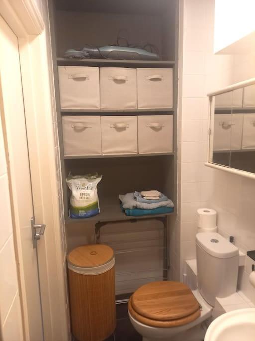 Appartamento Beautiful Stylish Seaside Flat *