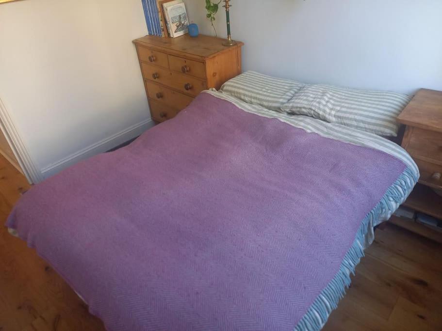 Appartamento Beautiful Stylish Seaside Flat *